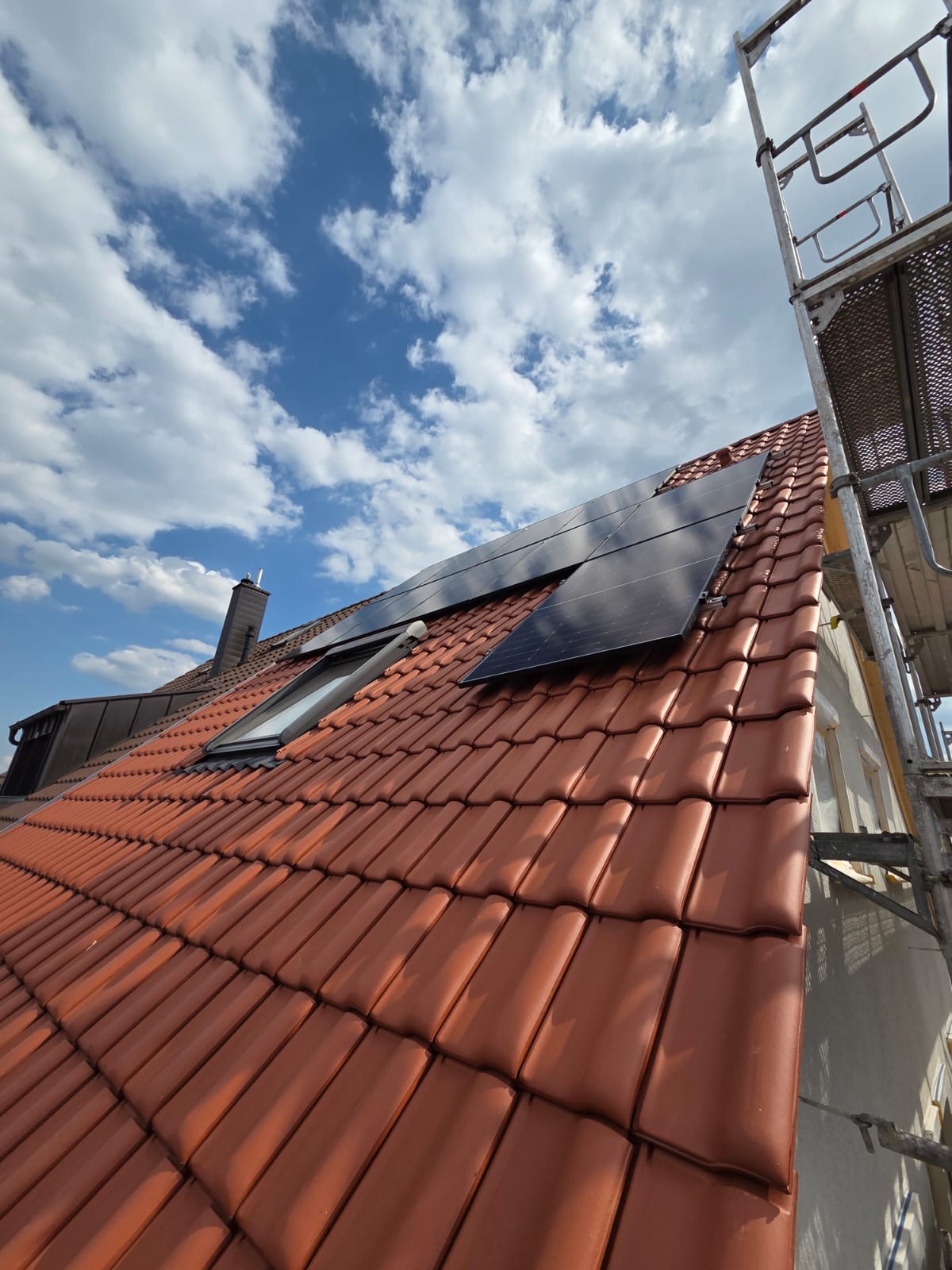 Einfamilienhaus · Stuttgart-Vaihingen