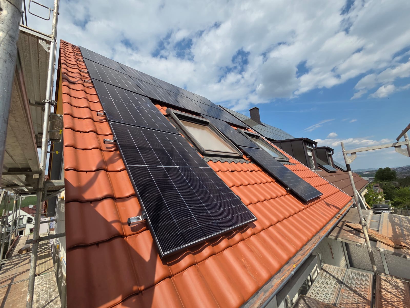 Einfamilienhaus · Waiblingen