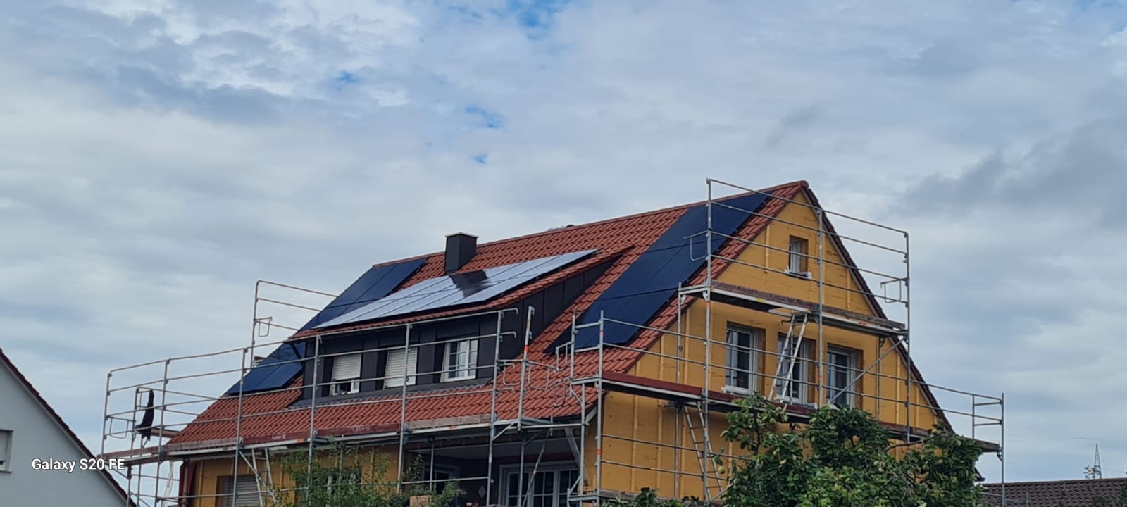 Neubau · Böblingen